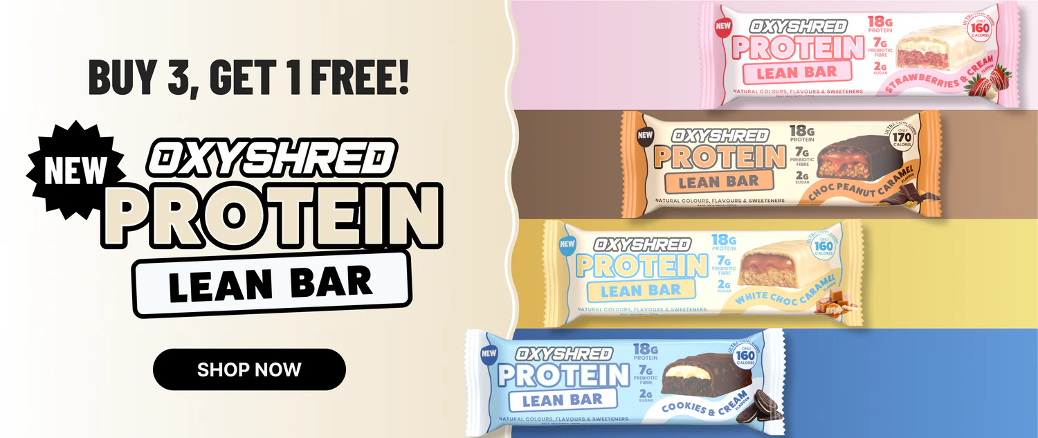 Fuel Your Gains, For Less